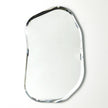 Global Views Bean Bevel Mirror