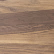 Regina Andrew Fraya Round Walnut Side Table - Live from Detroit