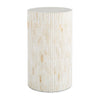 Regina Andrew Isabelle Bone Side Table