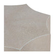Regina Andrew Marilyn Shagreen Side Table