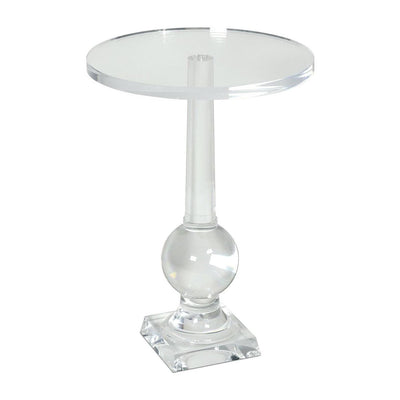 Regina Andrew Stowe Accent Table