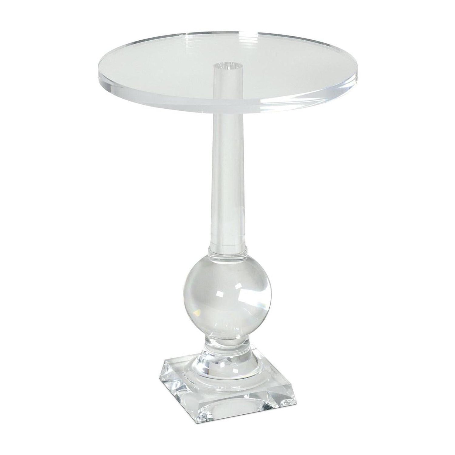 Regina Andrew Stowe Accent Table