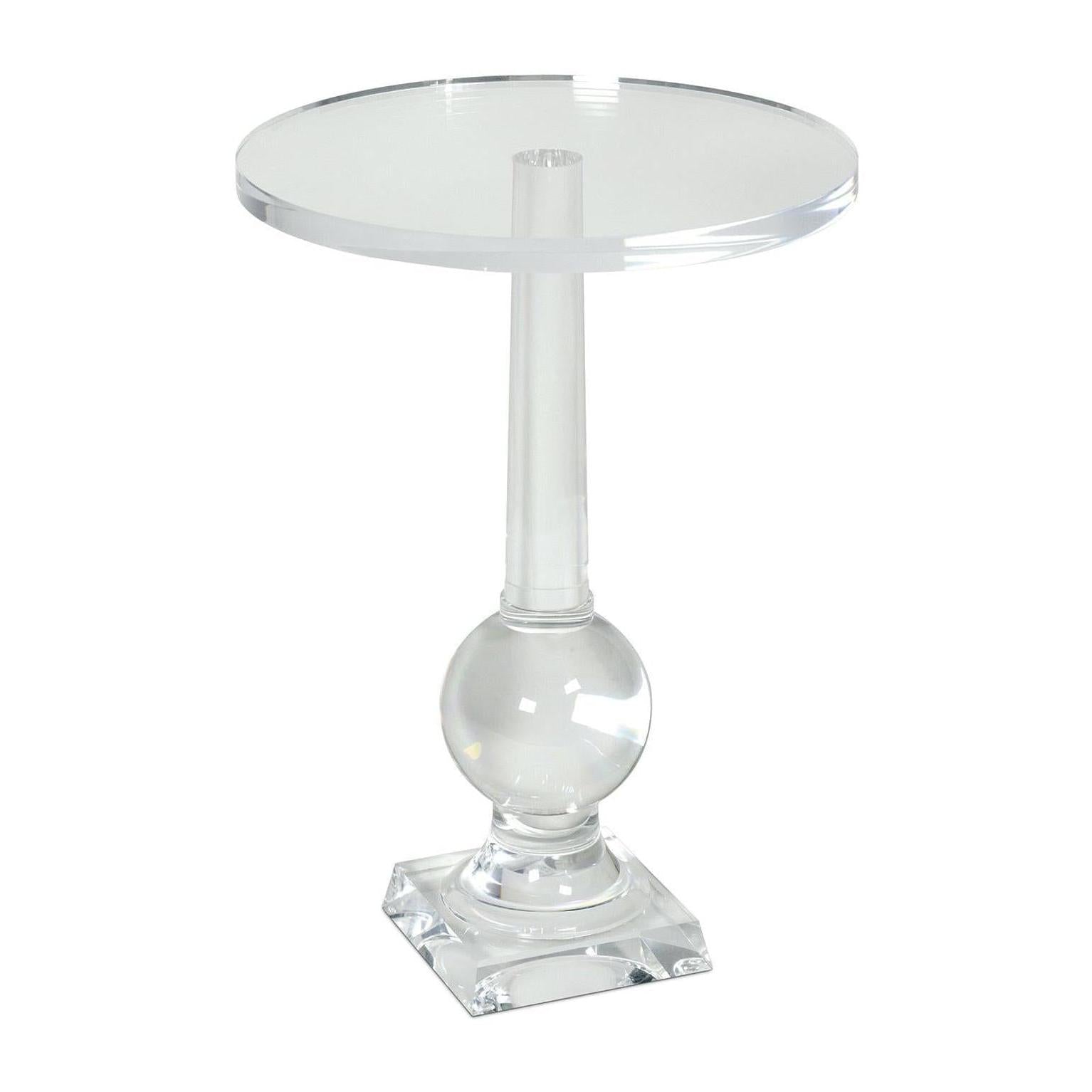 Regina Andrew Stowe Accent Table