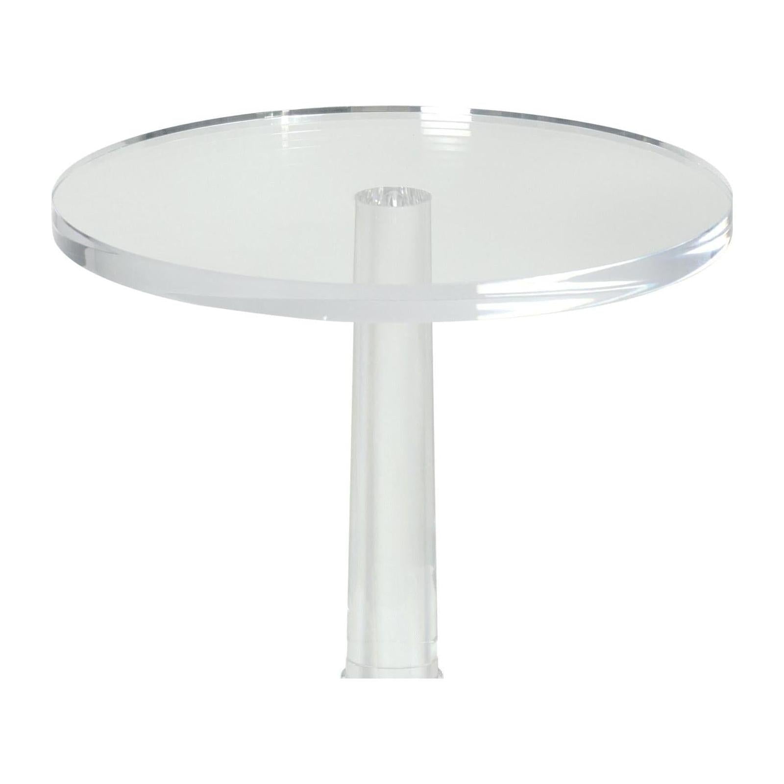 Regina Andrew Stowe Accent Table