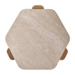 Regina Andrew Roan Travertine Coffee Table