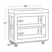 Regina Andrew Toscana Console Table