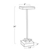 Regina Andrew Adeline Accent Table