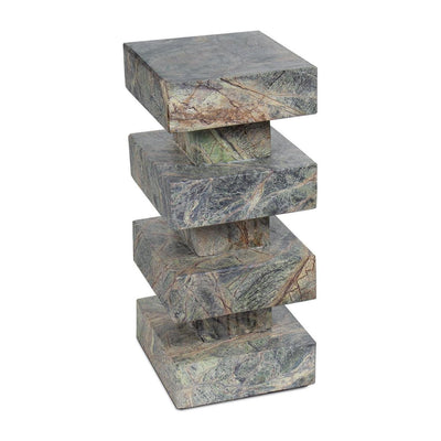 Regina Andrew Charli Marble Accent Table
