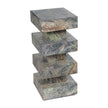 Regina Andrew Charli Marble Accent Table