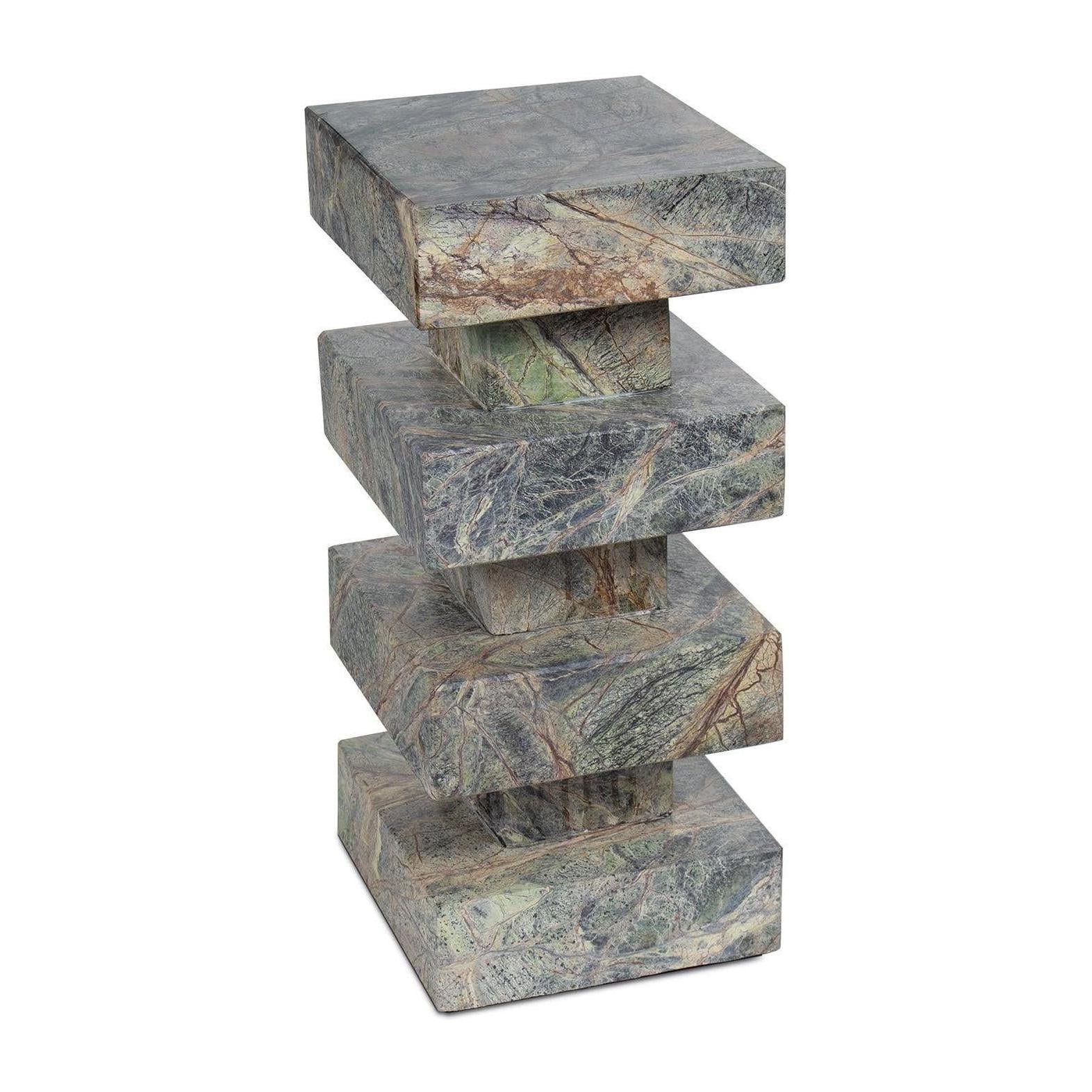 Regina Andrew Charli Marble Accent Table