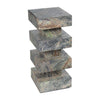 Regina Andrew Charli Marble Accent Table