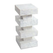 Regina Andrew Charli Marble Accent Table