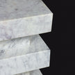 Regina Andrew Charli Marble Accent Table