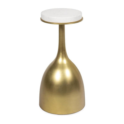 Regina Andrew Logan Accent Table