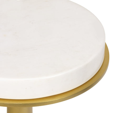 Regina Andrew Logan Accent Table