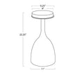 Regina Andrew Logan Accent Table