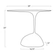 Rizzo Side Table