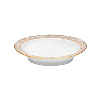 Haviland Art Deco Vegetable Dish