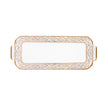Haviland Art Deco Oblong Cake Platter