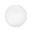 Haviland La Rosee White Dessert Plate