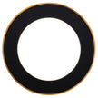 Haviland Les Presentations Underplate - Black Gold