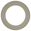 Haviland Les Presentations Underplate - Grey Gold