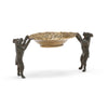 Wildwood Dogs Bearing Dish
