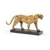Wildwood Art Deco Tiger