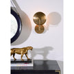 Wildwood Art Deco Tiger