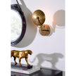 Wildwood Art Deco Tiger