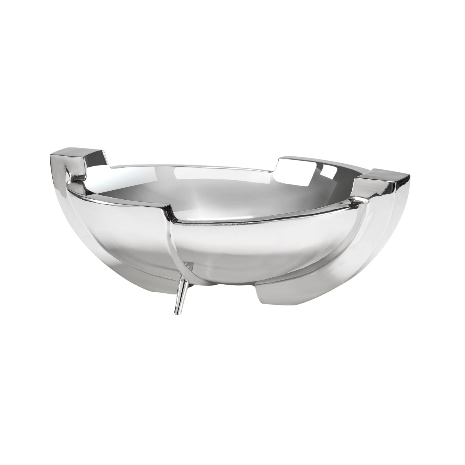 Wildwood Contemporary Bowl