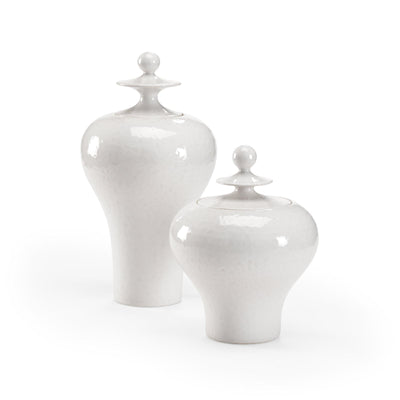 Wildwood Ling Ling Vases - Set of 2