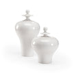 Wildwood Ling Ling Vases Set of 2