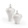 Wildwood Ling Ling Vases Set of 2