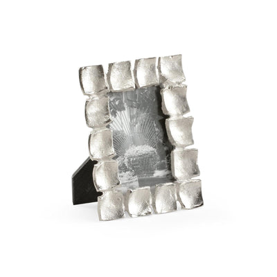 Wildwood Shoe Buckle Frame