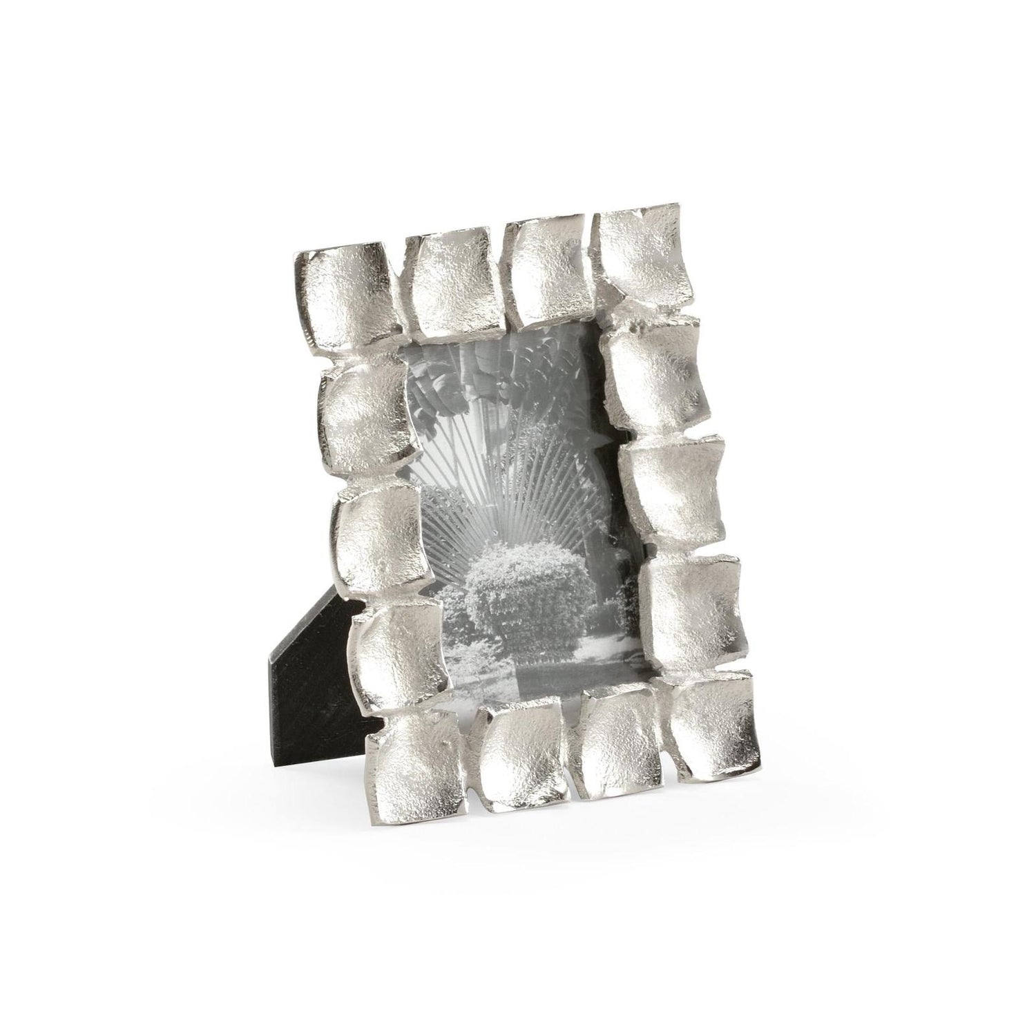 Wildwood Shoe Buckle Frame
