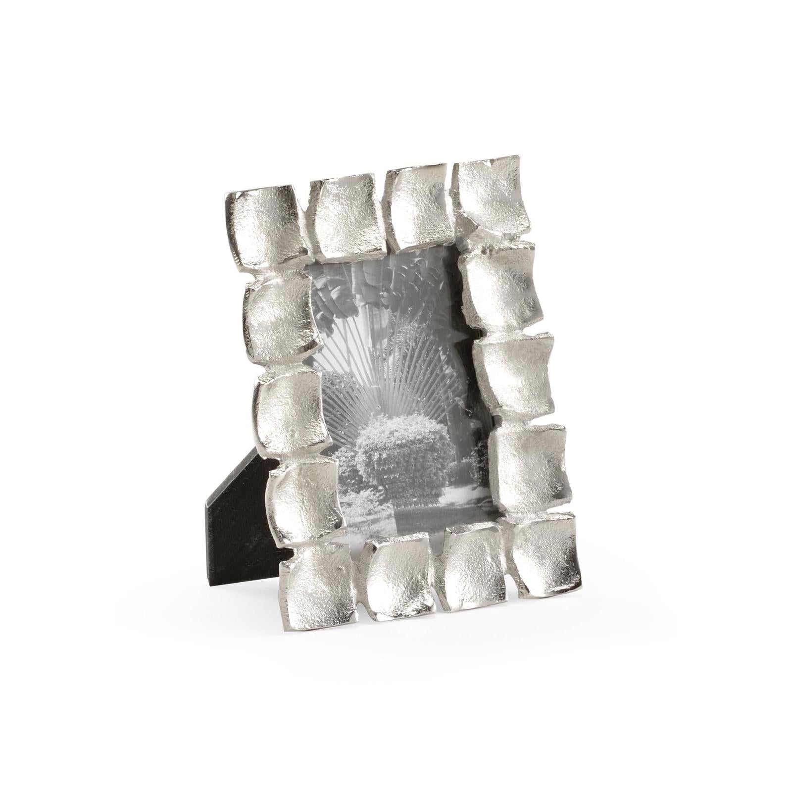 Wildwood Shoe Buckle Frame