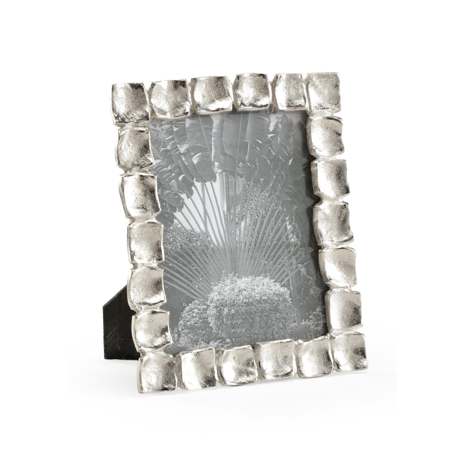 Wildwood Shoe Buckle Frame