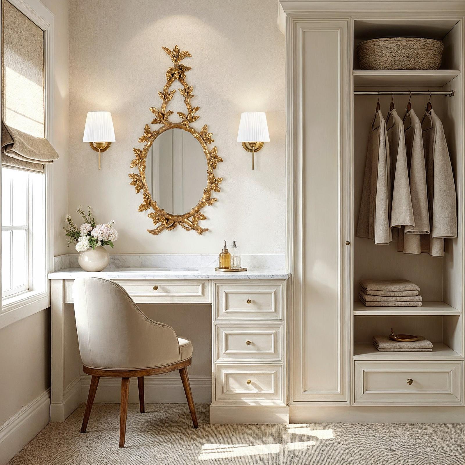 Wildwood Oakmont Mirror