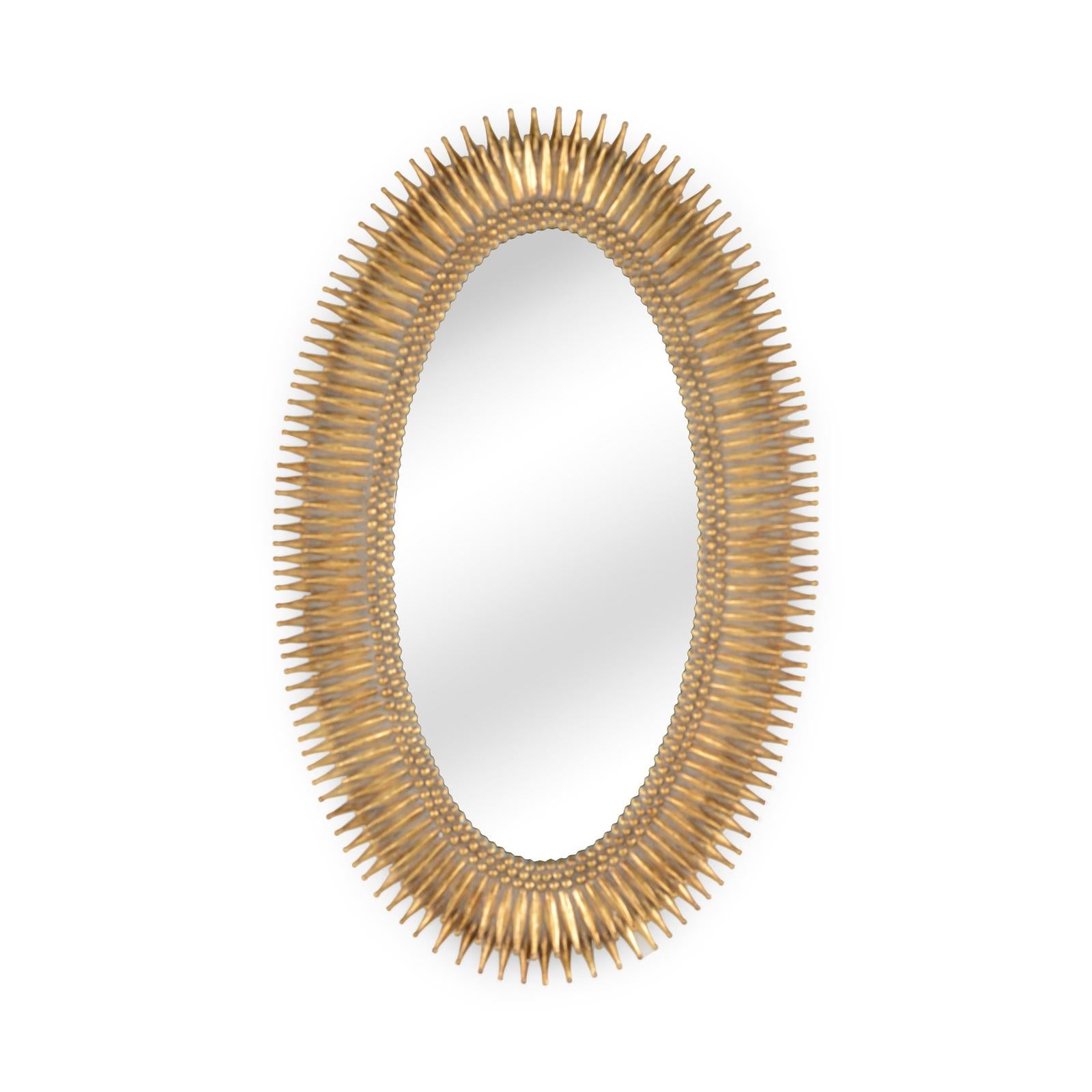 Wildwood Lucius Mirror