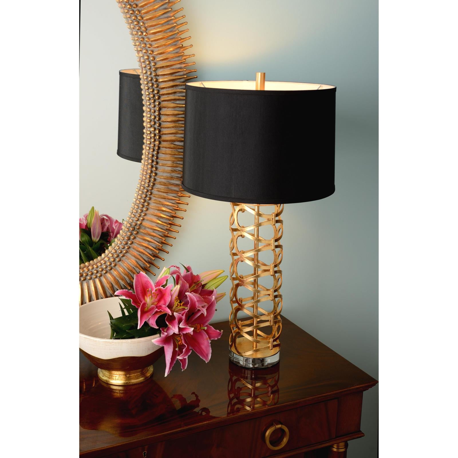 Wildwood Lucius Mirror