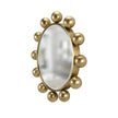 Wildwood Round A Bout Mirror
