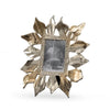 Wildwood Sunflower Photo Frame