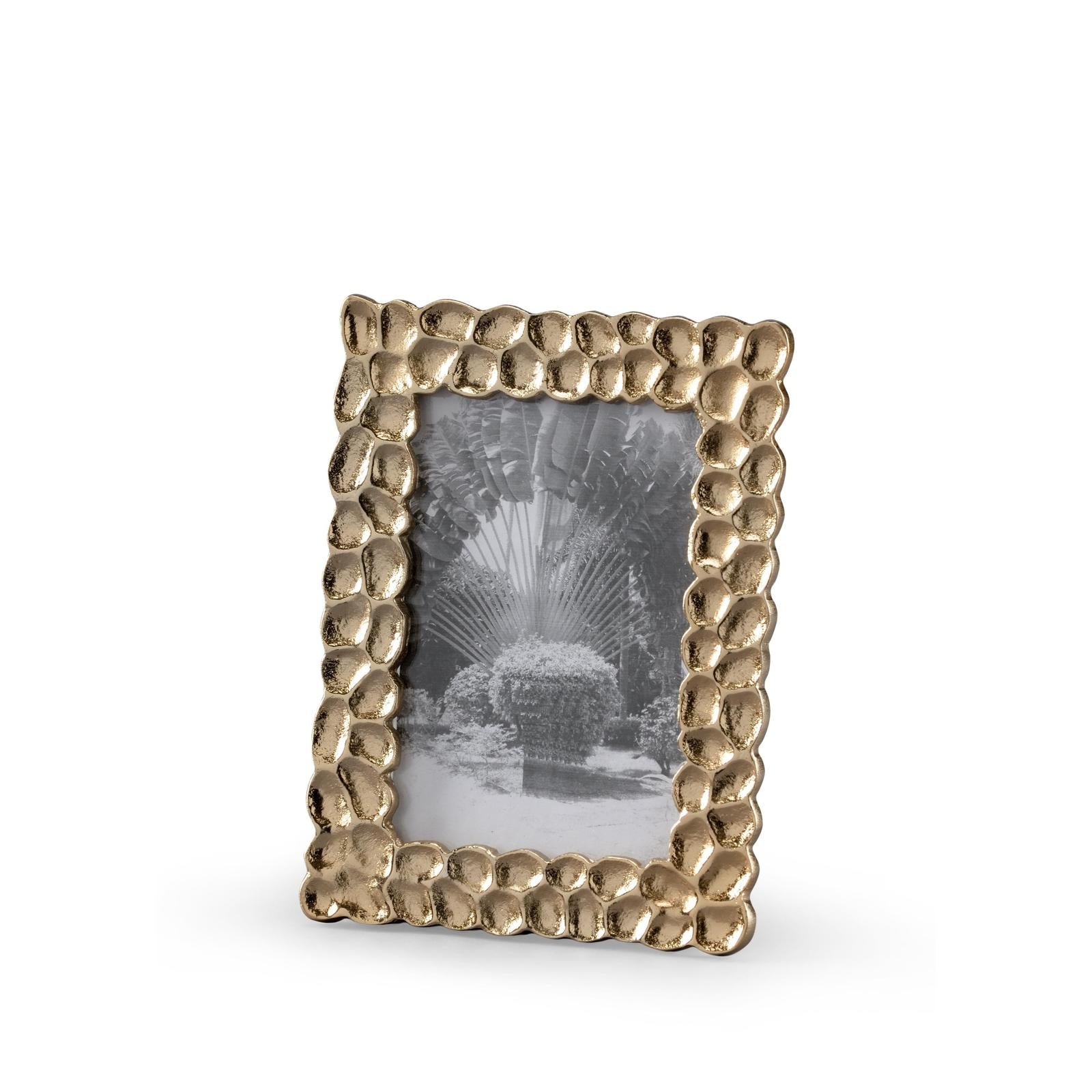 Wildwood Thumbprints Photo Frame