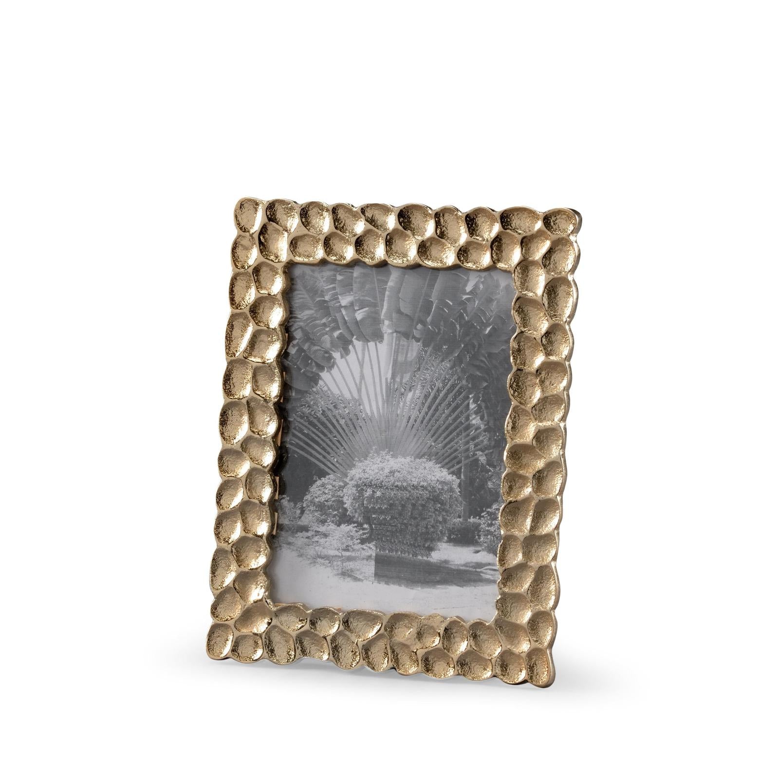 Wildwood Thumbprints Photo Frame
