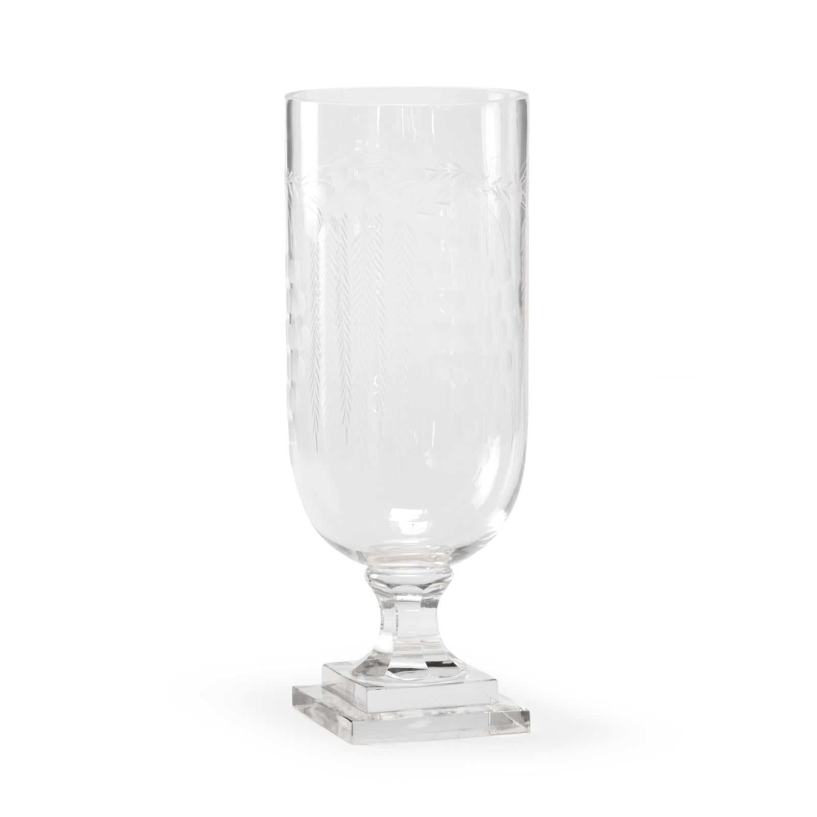 Wildwood Weeping Grape Vase