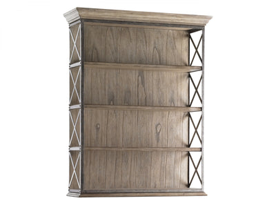 Sligh Barton Creek Johnson File Chest