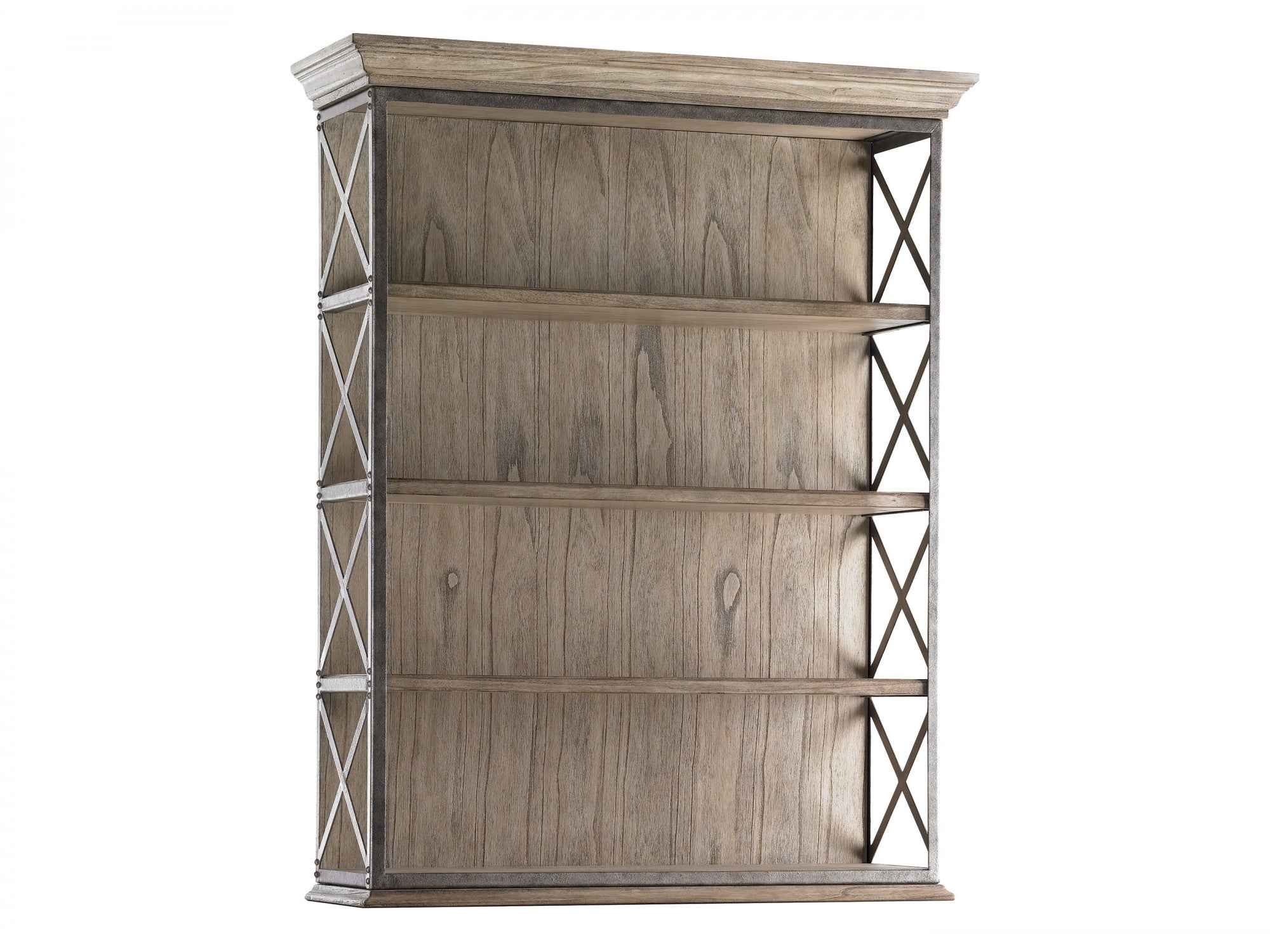 Sligh Barton Creek Johnson File Chest