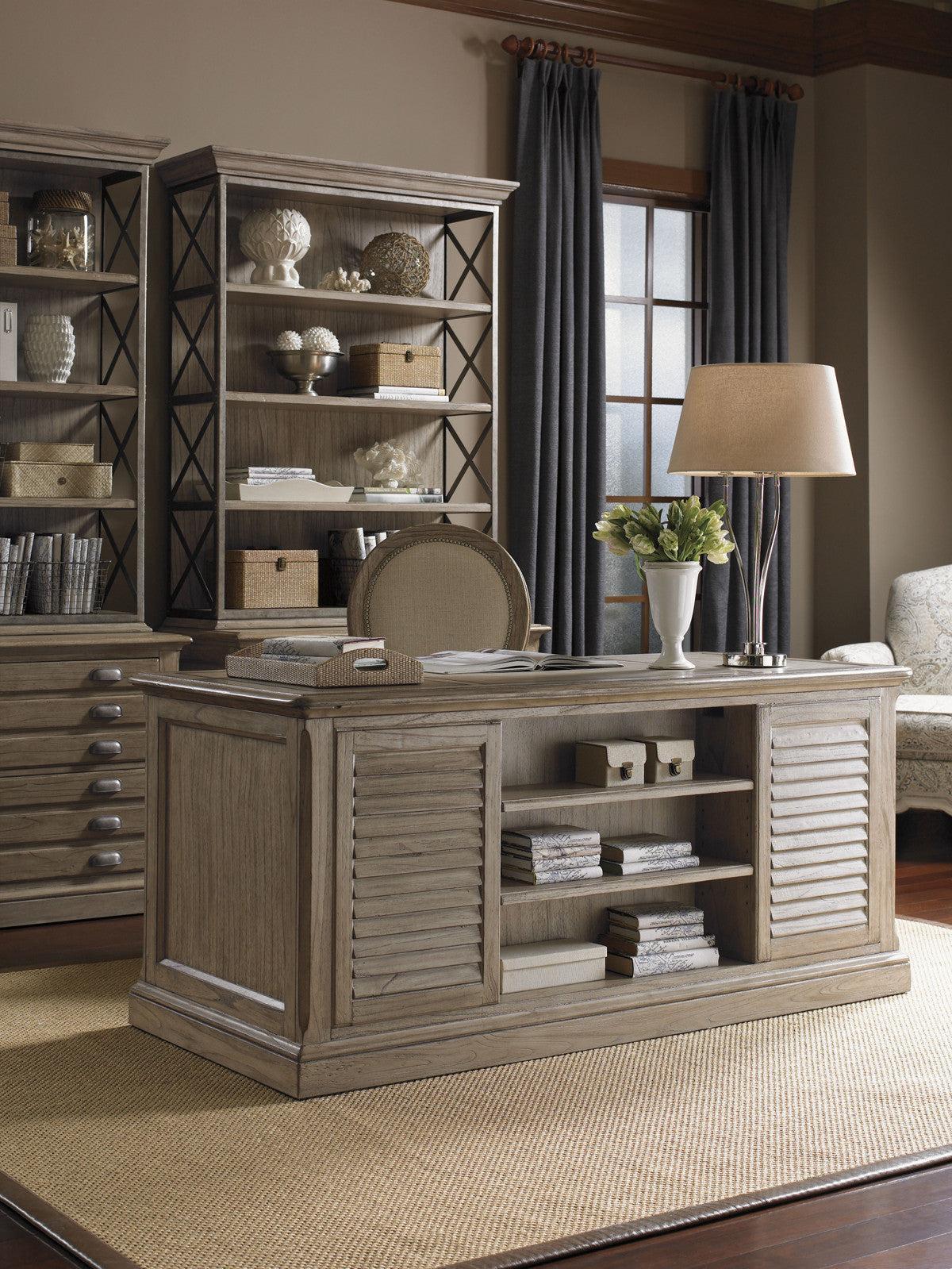 Sligh Barton Creek Johnson File Chest