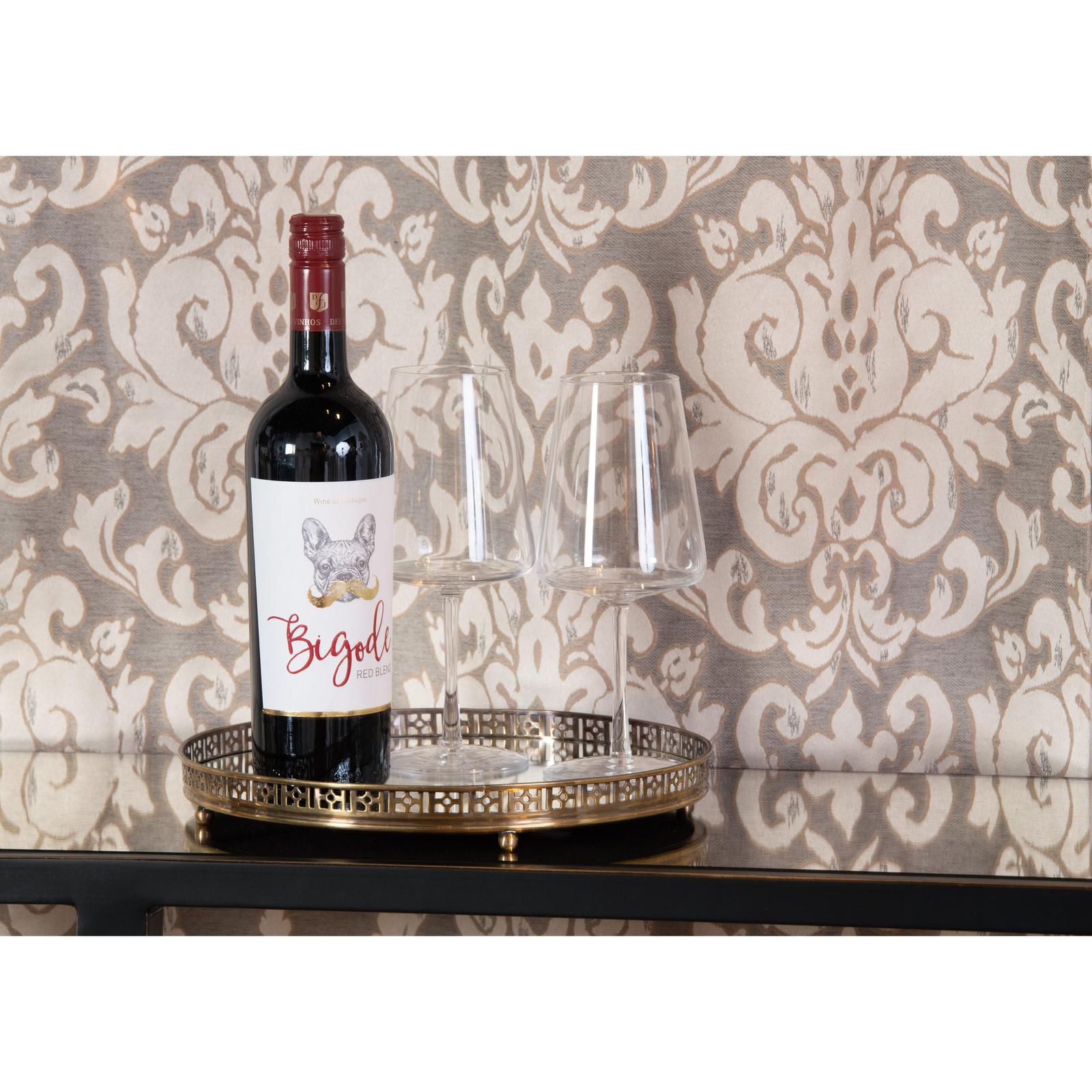 Wildwood Footed Vanity Tray